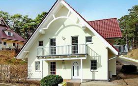Semi-detached house Strandhaus I, Trassenheide
